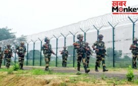Assam-Bengal में BJP की Power का असर, Bangladesh ने सीमा पर BGB को किया अलर्ट