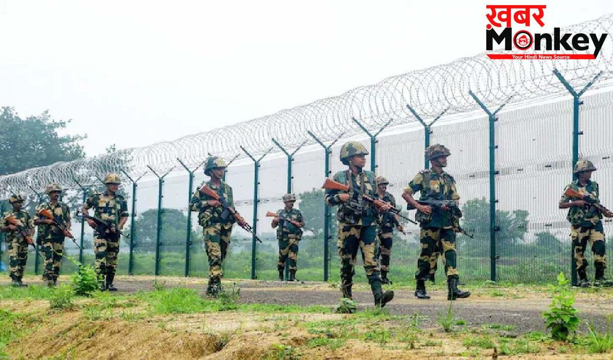 Assam-Bengal में BJP की Power का असर, Bangladesh ने सीमा पर BGB को किया अलर्ट