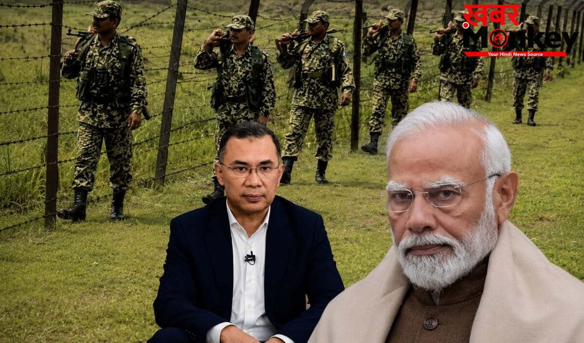 बॉर्डर पर भारत का बड़ा एक्शन देख बोला बांग्लादेश, दुश्मनी नहीं दोस्ती