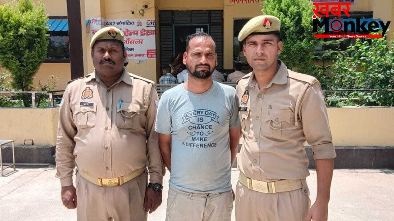 उम्र, स्वास्थ्य और मांग के आधार तय होता था दाम…. बरेली में बच्चा चोर गैंग का खुलासा, मास्टरमाइंड अरेस्ट
