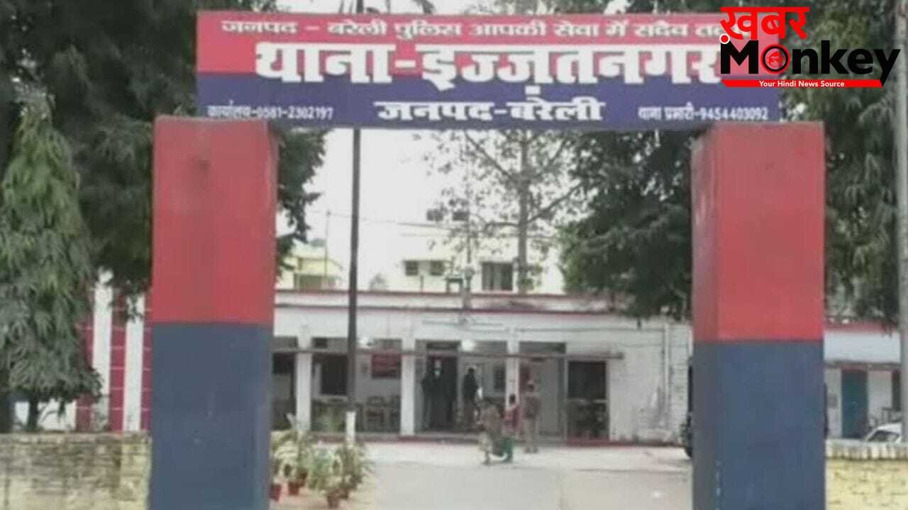 करियर की सलाह देने घर आता था मामा, बंद कमरे में पिस्टल की नोक पर भांजी से की दरिंदगी… हुआ अरेस्ट