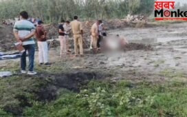 बरेली में कलयुगी पिता की क्रूरता! दिव्यांग बेटे की गला दबाकर की हत्या… ऐसे हुआ खुलासा