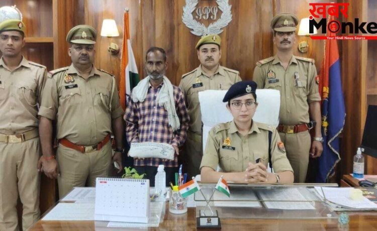 प्रेम प्रसंग में सगे भाई ने नहीं दिया साथ तो मार दी गोली, पुलिस से कहा- गांव वालों ने की हत्या… फिर कैसे खुली पोल?