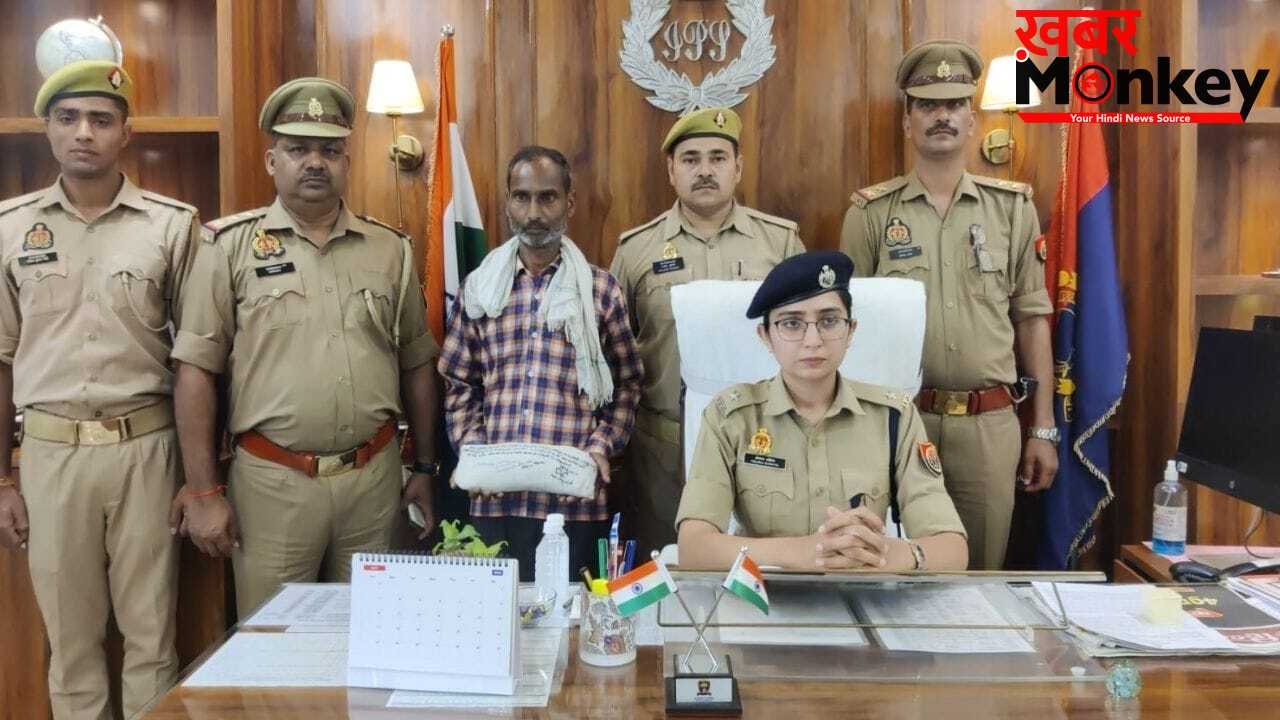 प्रेम प्रसंग में सगे भाई ने नहीं दिया साथ तो मार दी गोली, पुलिस से कहा- गांव वालों ने की हत्या… फिर कैसे खुली पोल?