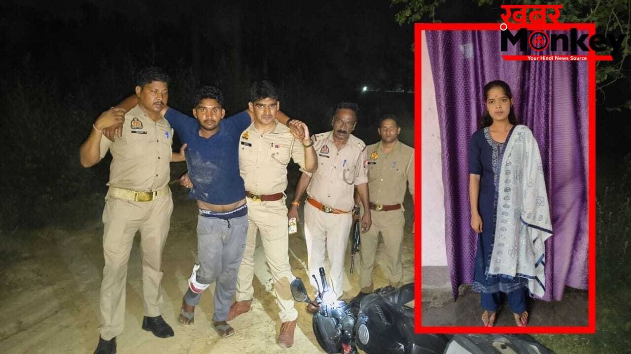 Bareilly Crime News: 2 बार किया रिहर्सल, फिर नीतू गंगवार का मर्डर… शिक्षक अशोक ने रची थी खौफनाक साजिश