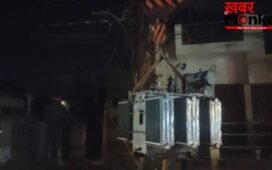 48 घंटे से अंधेरे में 500 परिवार… बरेली में बिजली संकट पर लोगों का फूटा गुस्सा, कहा- 2 दिन से ब्लैकआउट