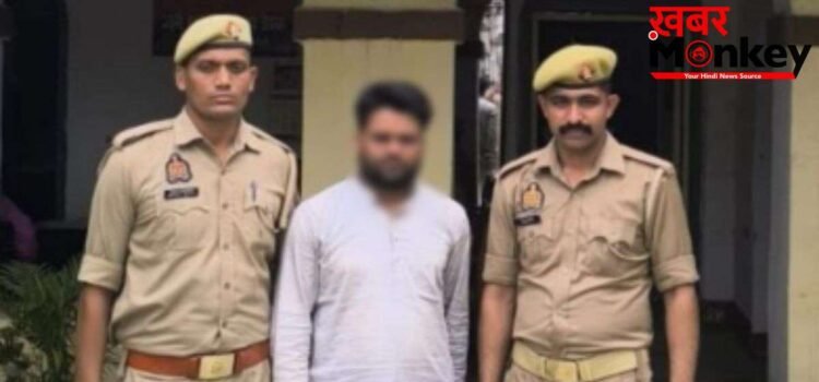 कक्षा 8 की छात्रा ने रेप के बाद लगाई फांसी, आरोपी जीशान गिरफ्तार, दहला देगी पोस्टमॉर्टम रिपोर्ट