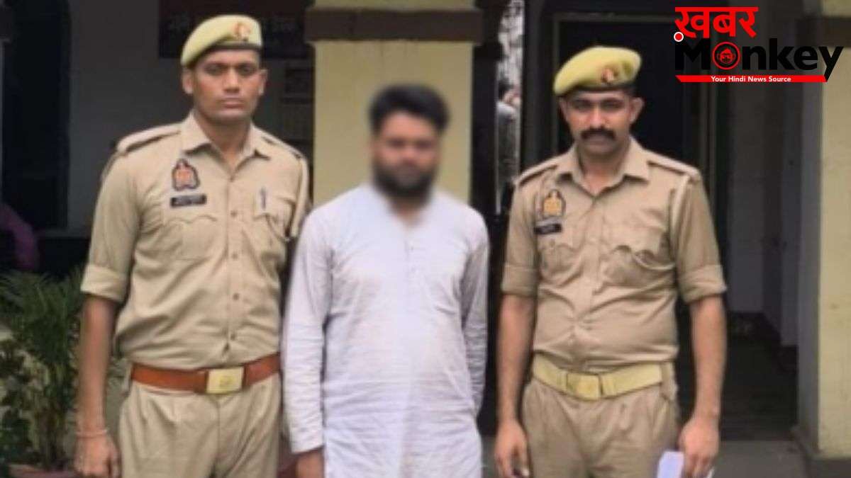 कक्षा 8 की छात्रा ने रेप के बाद लगाई फांसी, आरोपी जीशान गिरफ्तार, दहला देगी पोस्टमॉर्टम रिपोर्ट