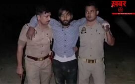 गर्लफ्रेंड के शौक के लिए नर्सिंग कर्मी बना किडनैपर, 60000 में किया बच्चे का सौदा… खुद बताई पूरी कहानी