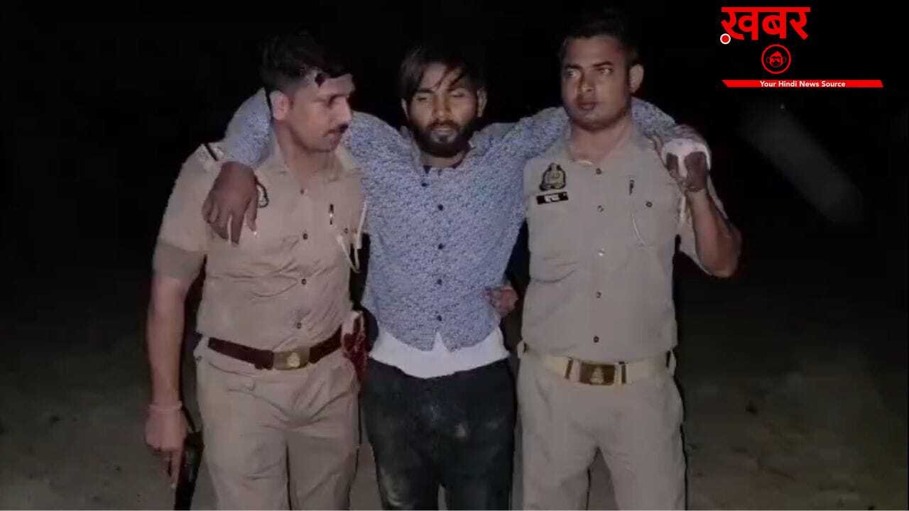 गर्लफ्रेंड के शौक के लिए नर्सिंग कर्मी बना किडनैपर, 60000 में किया बच्चे का सौदा… खुद बताई पूरी कहानी