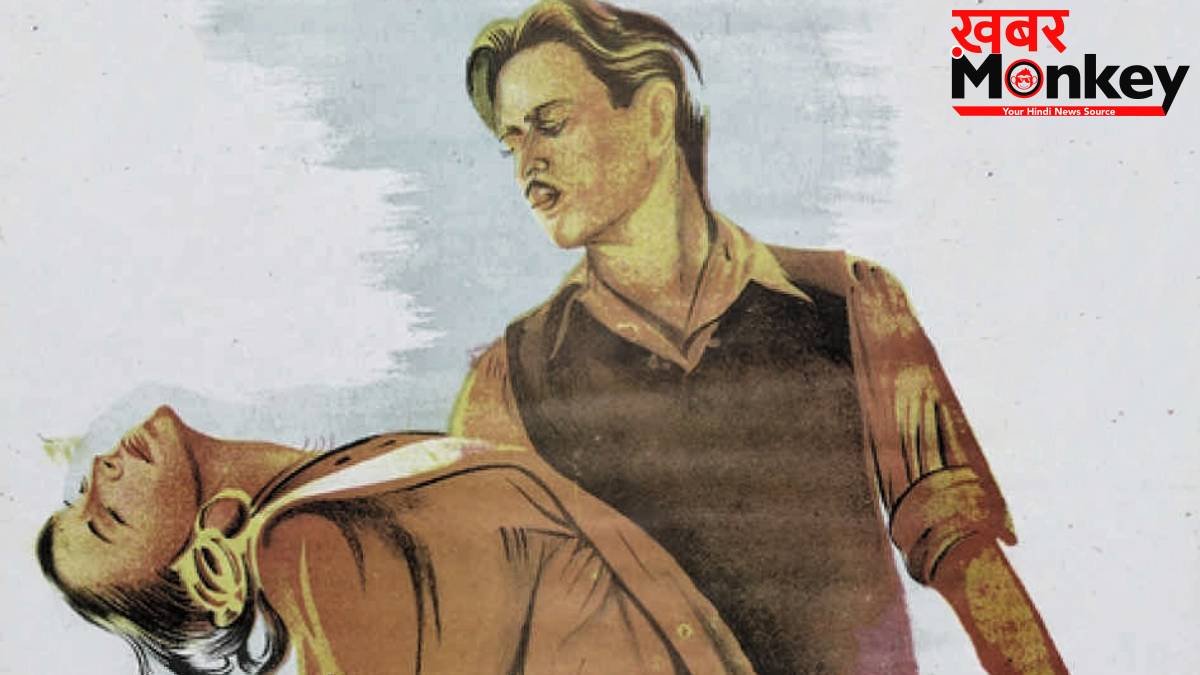 77 साल पहले रिलीज हुई 10 गानों से सजी फिल्म, रामानंद सागर ने लिखी कहानी और राज कपूर बने हीरो, मेकर्स हुए मालामाल