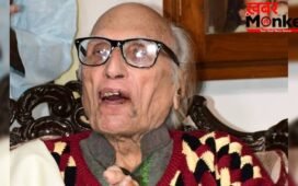 मशहूर शायर बशीर बद्र का निधन, 91 की उम्र में कहा दुनिया को अलविदा, आखिरी दिनों में भूल गए थे खुद के शेर