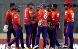 टी20 लीग में सट्टेबाजी का खुलासा; खिलाड़ी समेत टीम मैनेजर, मालिक भी नपे, बोर्ड ने लिया कड़ा एक्शन
