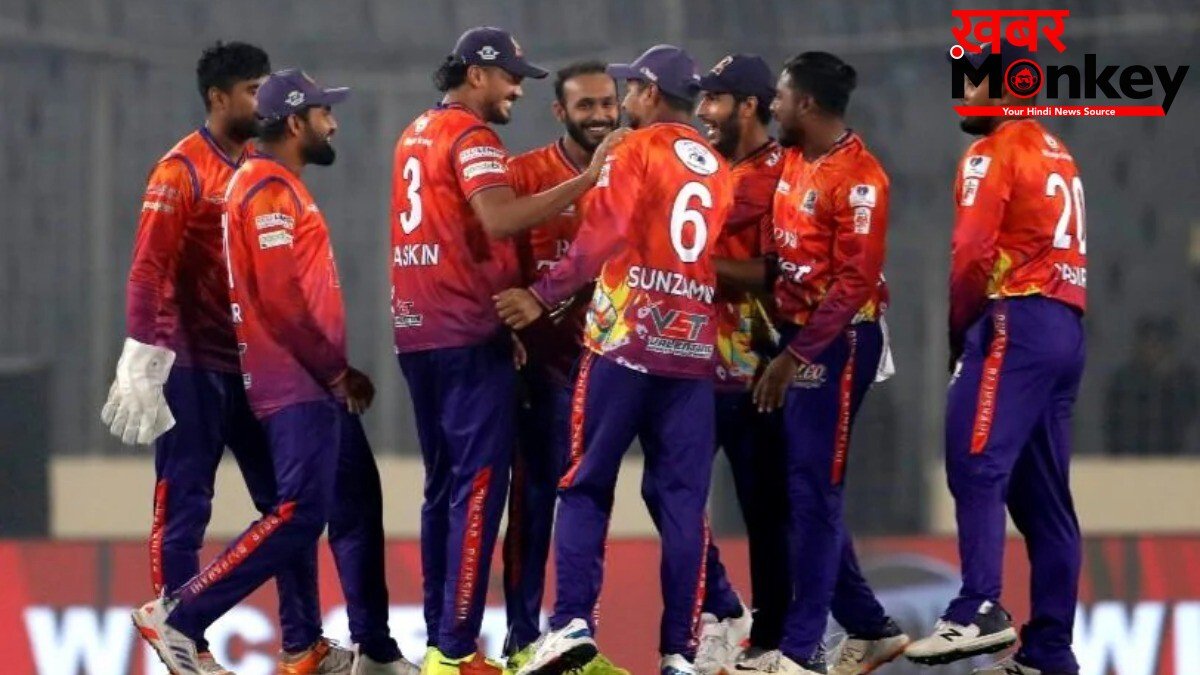 टी20 लीग में सट्टेबाजी का खुलासा; खिलाड़ी समेत टीम मैनेजर, मालिक भी नपे, बोर्ड ने लिया कड़ा एक्शन