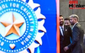 IPL में 'Girlfriend Culture' पर BCCI का सख्त एक्शन? अब सिर्फ पत्नियां ही जा सकेंगी साथ!
