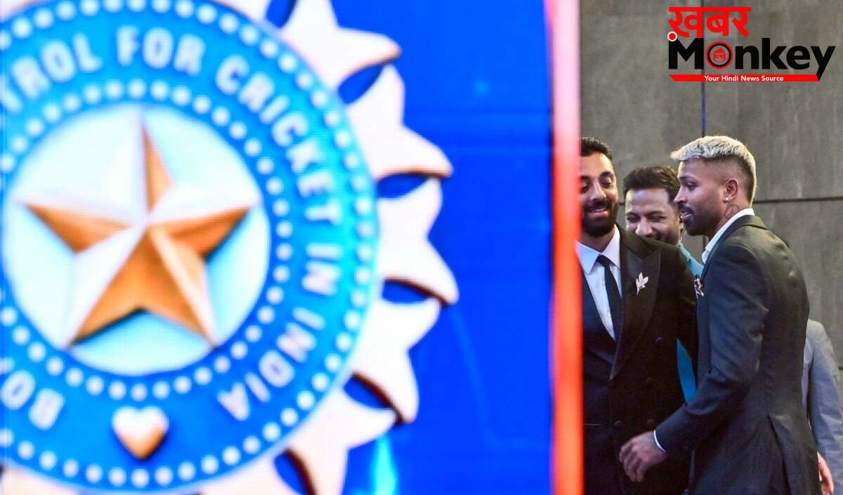 IPL में 'Girlfriend Culture' पर BCCI का सख्त एक्शन? अब सिर्फ पत्नियां ही जा सकेंगी साथ!