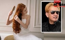 Hair Care Tips of Jaweb Habib: बाल बदल जाएंगे! जावेद हबीब ने बताया नहाने से पहले लगा लें ये देसी चीज