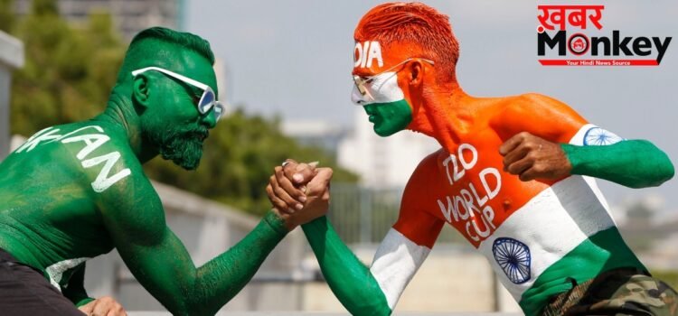 IND vs PAK: भारत और पाकिस्तान की मैदान पर होगी भिड़ंत? मंत्रालय ने दिया बड़ा अपडेट