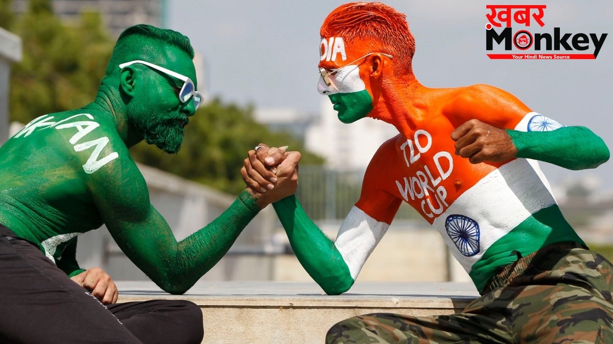 IND vs PAK: भारत और पाकिस्तान की मैदान पर होगी भिड़ंत? मंत्रालय ने दिया बड़ा अपडेट