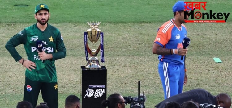 IND vs PAK: टीम इंडिया के ड्रेसिंग रूम तक गए, फिर भी नहीं मिलाया हाथ, पाकिस्तान के कप्तान का बड़ा खुलासा