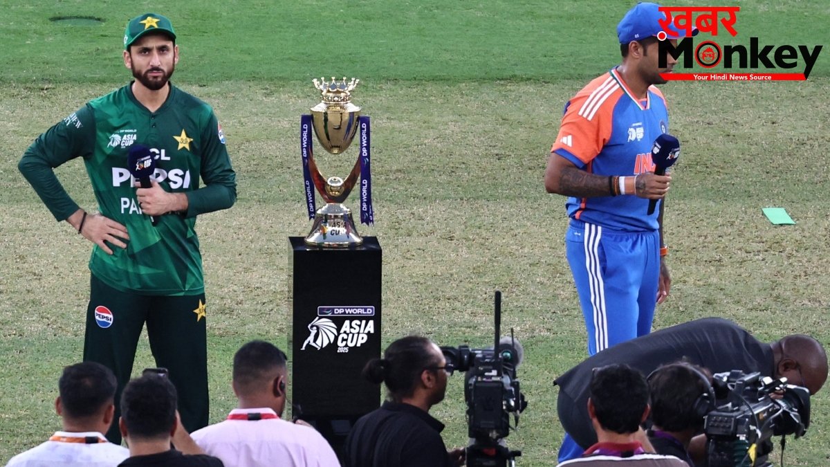 IND vs PAK: टीम इंडिया के ड्रेसिंग रूम तक गए, फिर भी नहीं मिलाया हाथ, पाकिस्तान के कप्तान का बड़ा खुलासा
