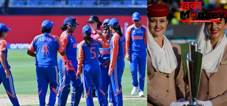T20 World Cup 2026 के लिए टीम इंडिया का ऐलान, जानें किन खिलाड़ियों को मिला मौका