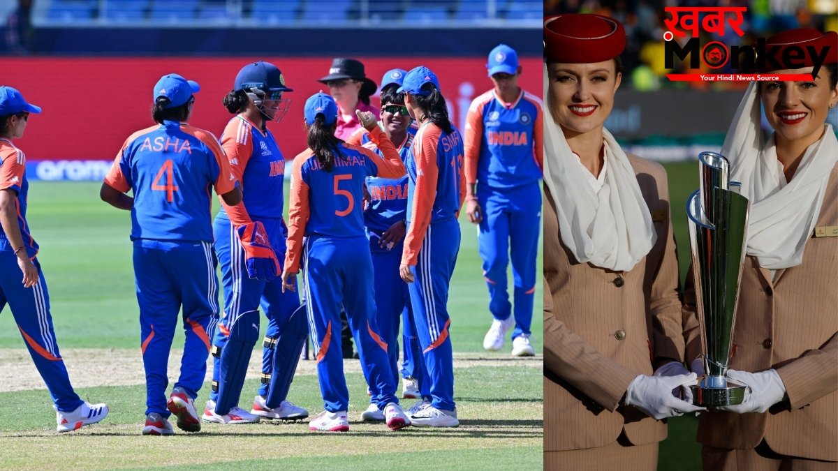 T20 World Cup 2026 के लिए टीम इंडिया का ऐलान, जानें किन खिलाड़ियों को मिला मौका