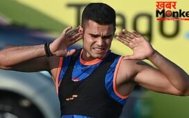 IPL 2026 के बीच अर्जुन तेंदुलकर पर हुई पैसों की बारिश, ऑक्शन में इस टीम ने लुटाई 5 गुना रकम