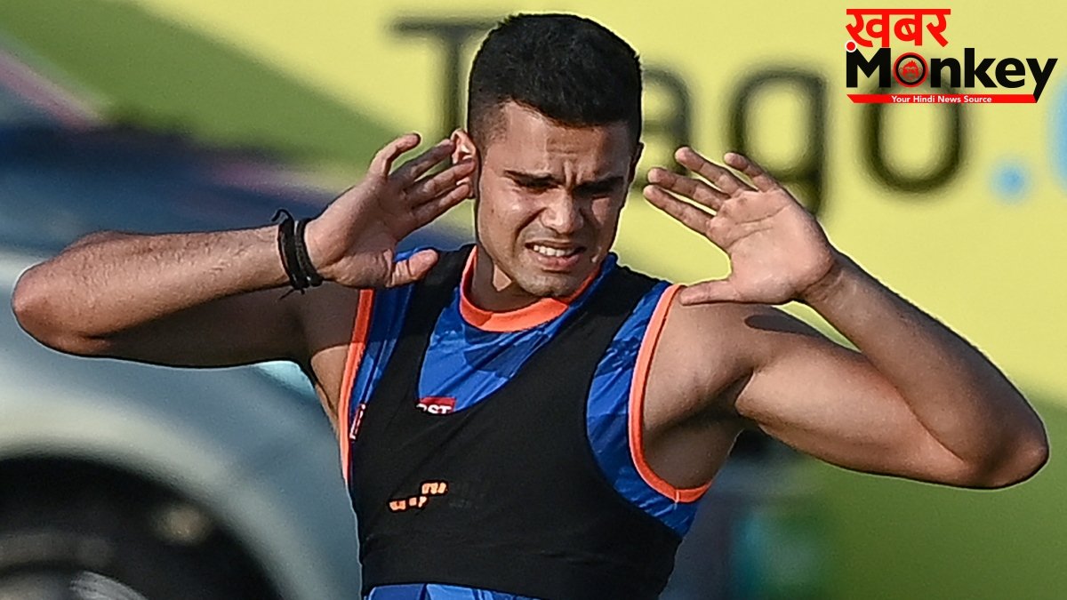 IPL 2026 के बीच अर्जुन तेंदुलकर पर हुई पैसों की बारिश, ऑक्शन में इस टीम ने लुटाई 5 गुना रकम