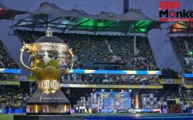 IPL 2026 के प्लेऑफ मैचों के वेन्यू का कब होगा ऐलान? BCCI ने दिया बड़ा अपडेट