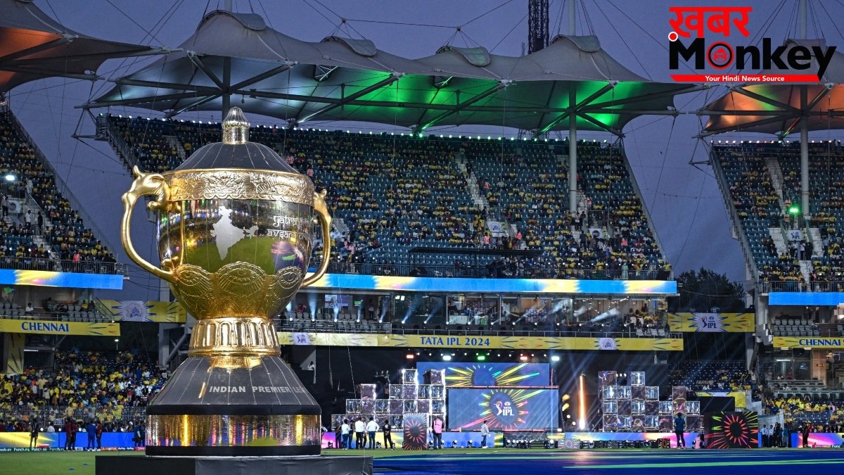 IPL 2026 के प्लेऑफ मैचों के वेन्यू का कब होगा ऐलान? BCCI ने दिया बड़ा अपडेट