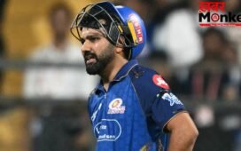 CSK vs MI मैच में क्यों नहीं खेल रहे रोहित शर्मा? जानिए कब तक होगी हिटमैन की वापसी