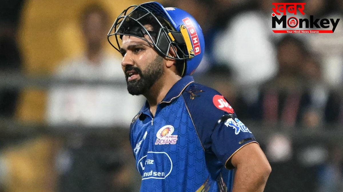 CSK vs MI मैच में क्यों नहीं खेल रहे रोहित शर्मा? जानिए कब तक होगी हिटमैन की वापसी