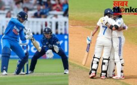 इंग्लैंड दौरे के लिए BCCI ने किया एक साथ कई टीमों का ऐलान, मई से जुलाई तक खेले जाएंगे इतने मुकाबले
