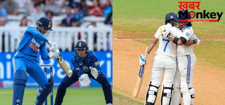 इंग्लैंड दौरे के लिए BCCI ने किया एक साथ कई टीमों का ऐलान, मई से जुलाई तक खेले जाएंगे इतने मुकाबले