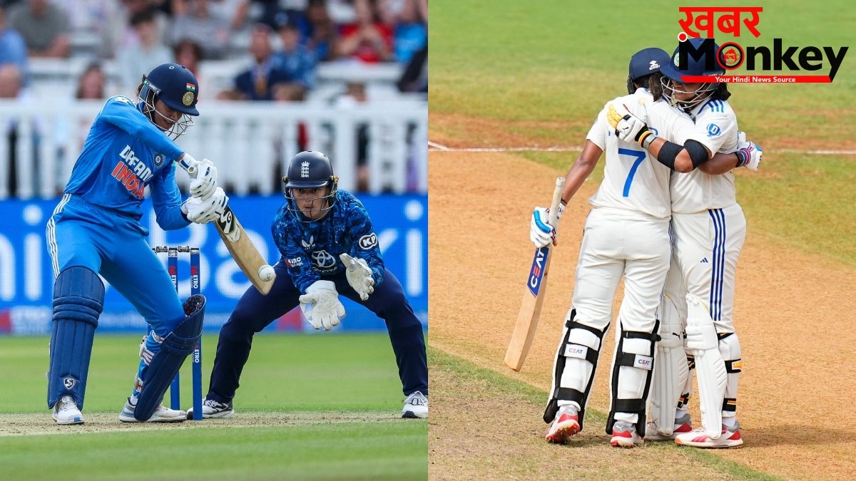 इंग्लैंड दौरे के लिए BCCI ने किया एक साथ कई टीमों का ऐलान, मई से जुलाई तक खेले जाएंगे इतने मुकाबले