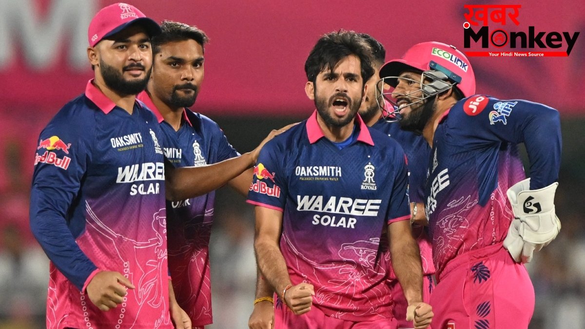 राजस्थान रॉयल्स को मिला नया मालिक, स्टील किंग ने 15660 करोड़ रुपये में किया फ्रेंचाइजी का अधिग्रहण