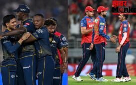 GT vs PBKS Head to Head: गुजरात के गढ़ में पंजाब की चुनौती, हेड टू हेड रिकॉर्ड में किसका पलड़ा भारी?