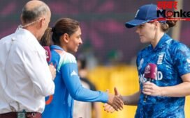 T20 WC से पहले इंग्लैंड को लगा तगड़ा झटका, अहम सीरीज से कप्तान बाहर