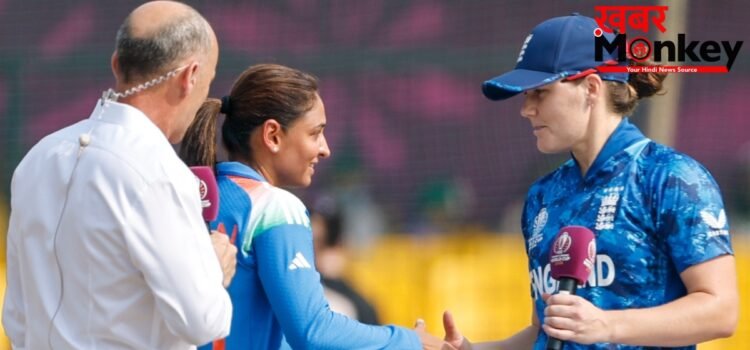 T20 WC से पहले इंग्लैंड को लगा तगड़ा झटका, अहम सीरीज से कप्तान बाहर