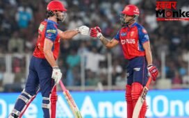 6, 6, 4, 4, 6: पंजाब के 23 साल के खिलाड़ी ने बल्ले से मचाई तबाही, महज 29 गेंदों पर ठोक दिए इतने रन