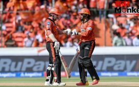 Orange Cap पर SRH के धाकड़ बल्लेबाज का कब्जा, केएल राहुल और वैभव सूर्यवंशी रेस में छूटे पीछे