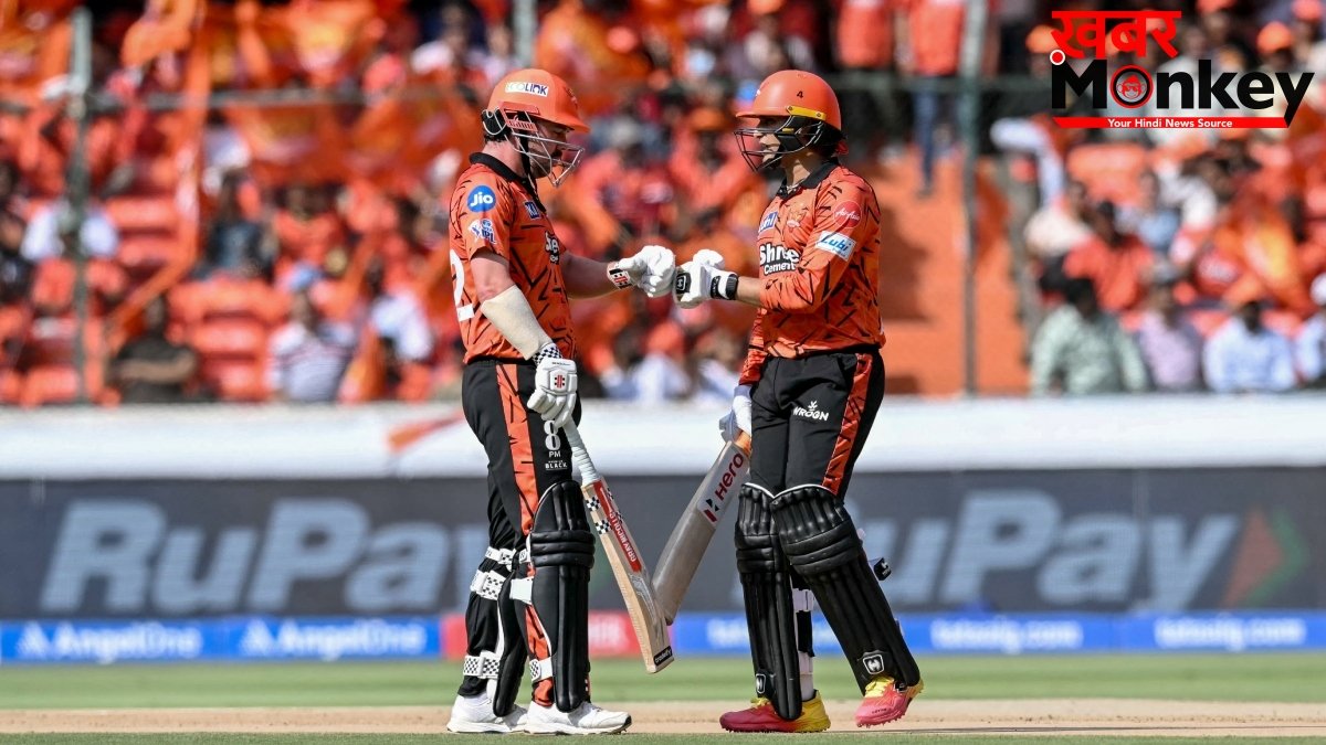 Orange Cap पर SRH के धाकड़ बल्लेबाज का कब्जा, केएल राहुल और वैभव सूर्यवंशी रेस में छूटे पीछे