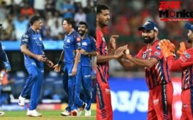 MI vs LSG Head to Head: हेड टू हेड रिकॉर्ड में लखनऊ का पलड़ा भारी, मुंबई के नाम दर्ज हैं सिर्फ इतनी जीत