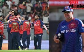 IPL 2026 के बीच पंजाब किंग्स के बॉलिंग कोच को मिली बड़ी जिम्मेदारी, इस टीम के बने हेड कोच