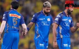 IPL 2026: संकट में मुंबई इंडियंस, लेकिन टीम मैनेजमेंट का हार्दिक पांड्या पर भरोसा कायम?