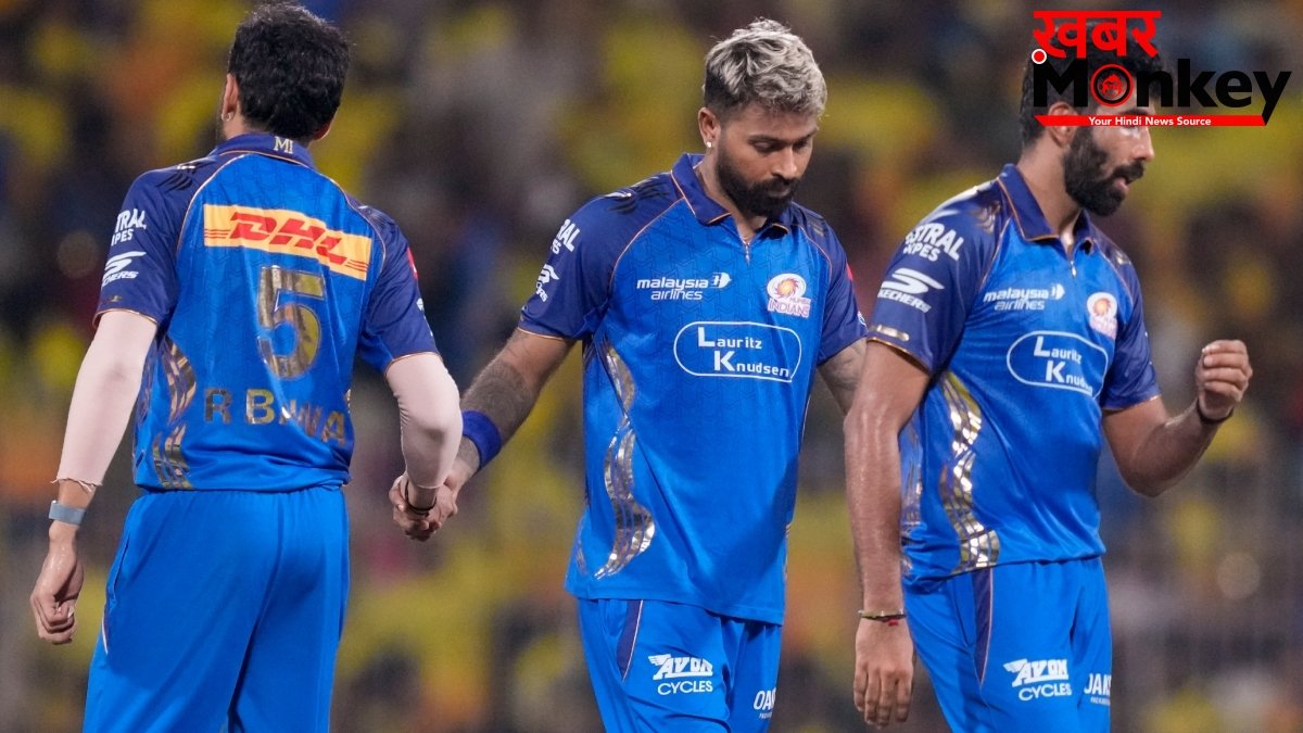 IPL 2026: संकट में मुंबई इंडियंस, लेकिन टीम मैनेजमेंट का हार्दिक पांड्या पर भरोसा कायम?