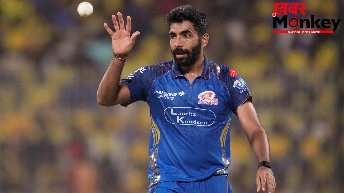 IPL 2026 में जसप्रीत बुमराह का क्यों है बुरा हाल? टीम इंडिया के पूर्व कोच ने बताई बड़ी वजह