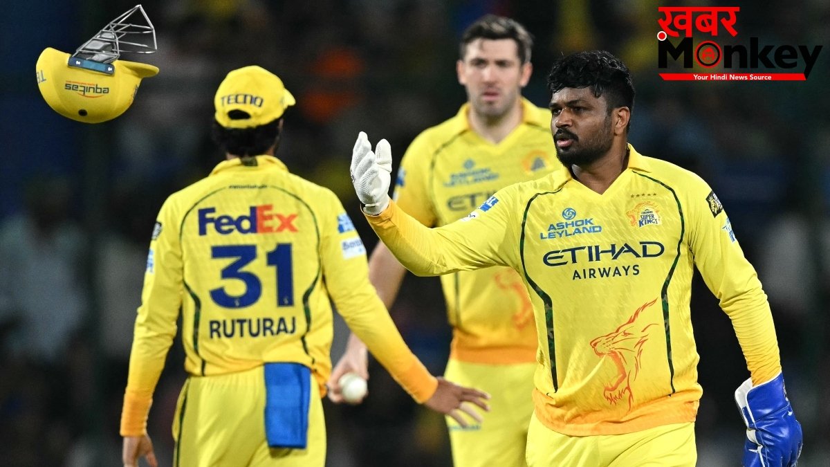 DC को हराने के बाद CSK अब कैसे कर सकती है प्लेऑफ के लिए क्वालीफाई? जानें पूरा समीकरण