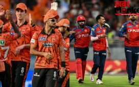 SRH vs PBKS: हैदराबाद में होगा हाई-वोल्टेज मुकाबला, हेड टू हेड रिकॉर्ड में किसका पलड़ा भारी?